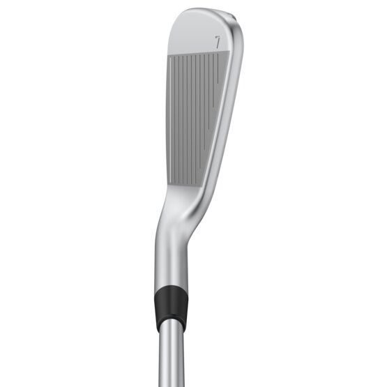 Ping G440 Eisen Graphit, Regular