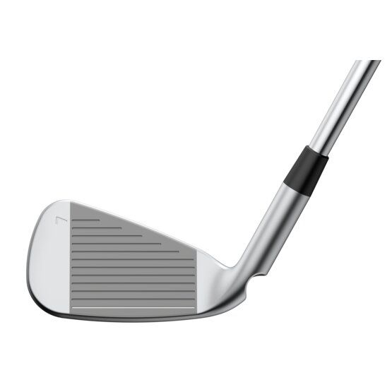 Ping G440 Eisen Graphit, Regular