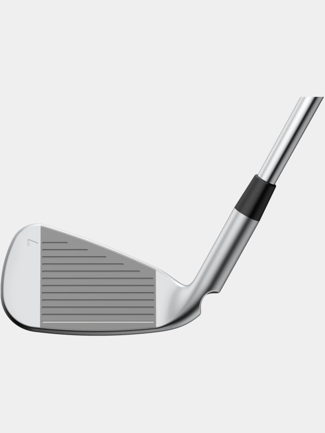 Ping G440 Eisen Graphit, Lite