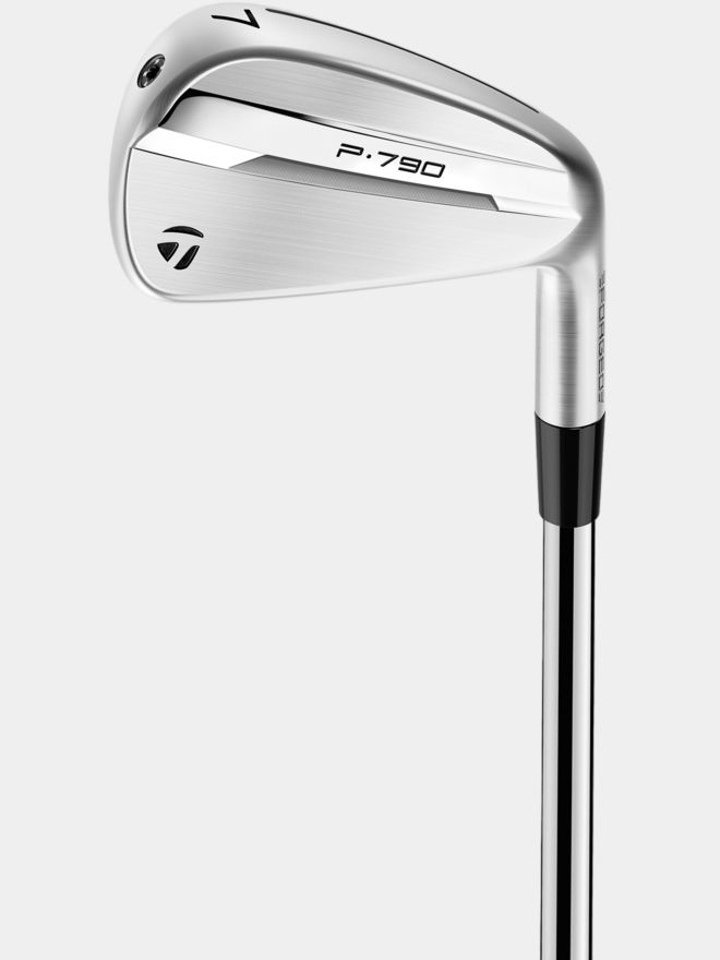 TaylorMade P790 Steel, Regular
