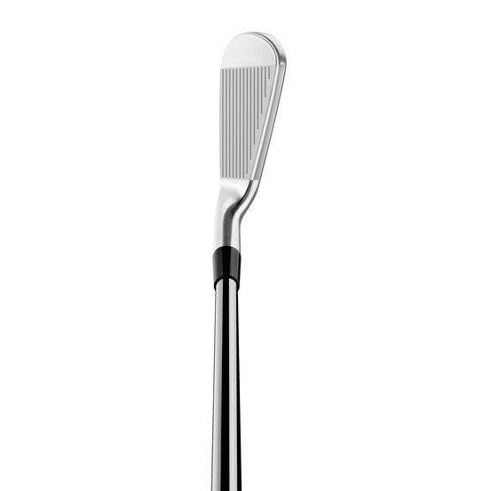 TaylorMade P790 Eisen mit Stahlschäften Stahl, Regular