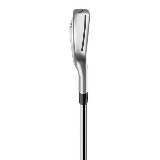 TaylorMade P790 Eisen mit Stahlschäften Stahl, Regular