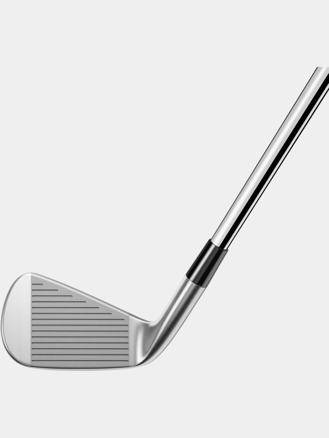 TaylorMade P790 Graphite, Regular
