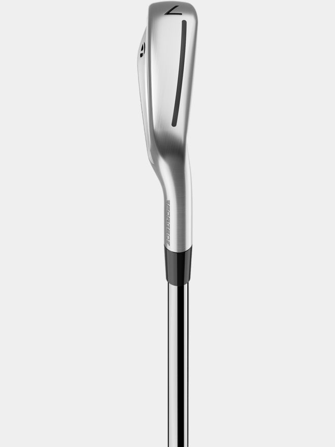 TaylorMade P790 Graphite, Regular