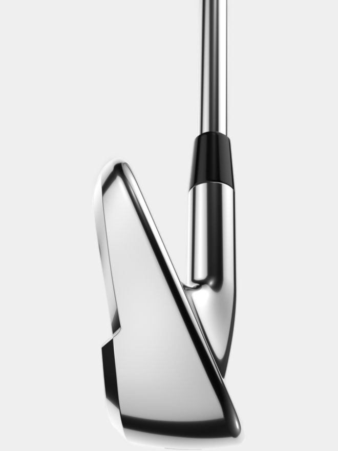 Callaway Elyte Eisen Stahl, Regular