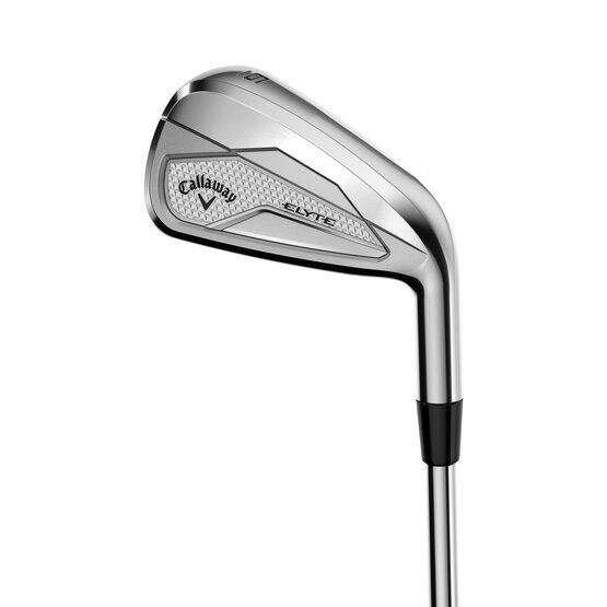 Callaway Elyte Eisen Stahl, Regular