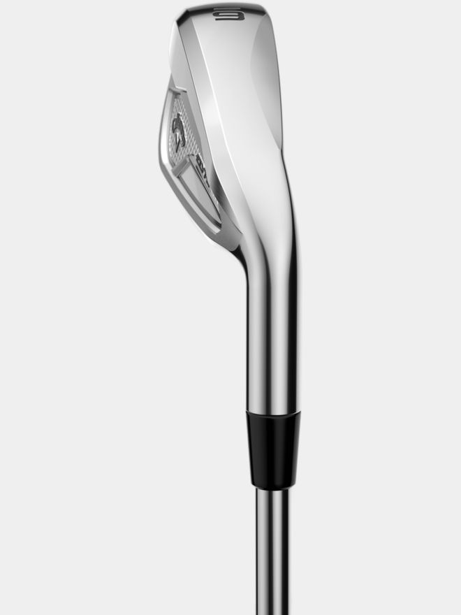 Callaway Elyte Eisen Stahl, Regular
