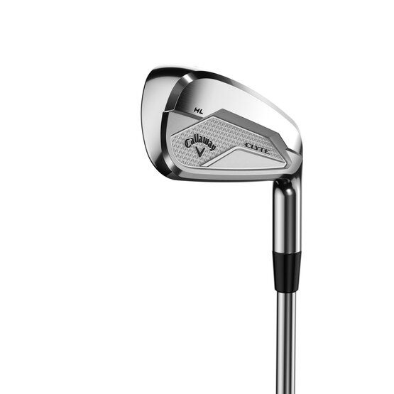 Callaway  Elyte HL Grafit, Lite