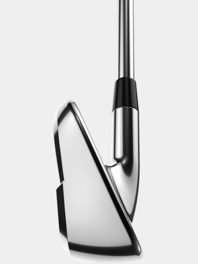 Callaway Elyte HL Eisen Graphit, Lite