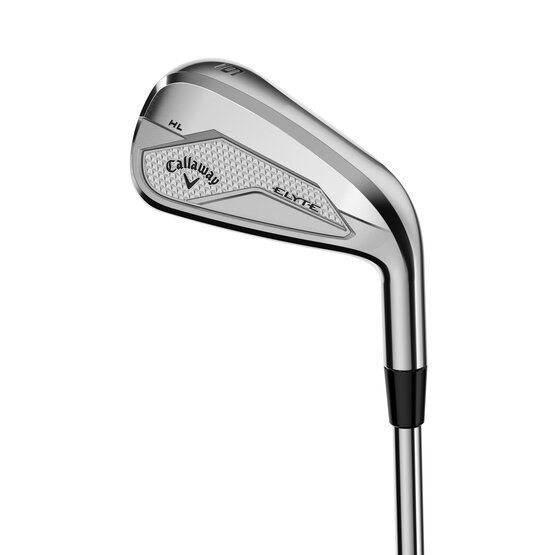 Callaway  Elyte HL Grafit, Lite