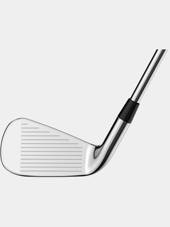 Callaway Elyte HL Eisen Graphit, Ladies