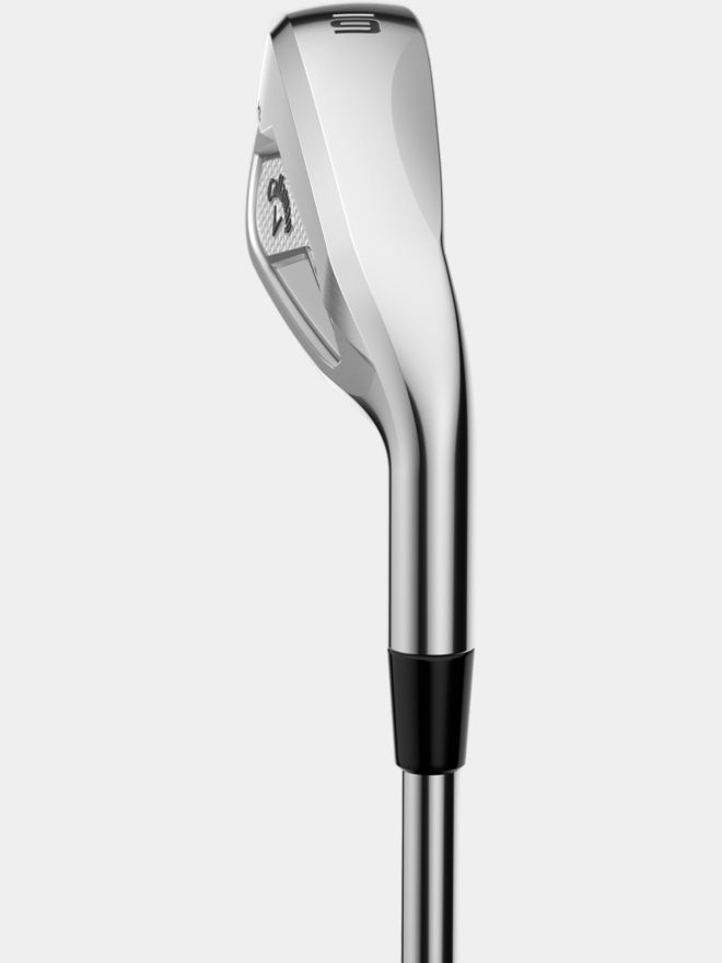 Callaway Elyte HL Eisen Graphit, Ladies