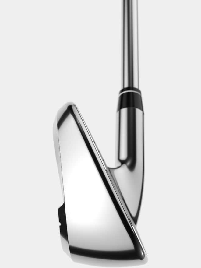 Callaway REVA Rise Eisen Graphit, Ladies