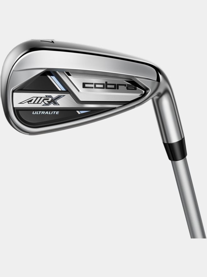 Cobra AIR-X Eisen Graphit, Ladies