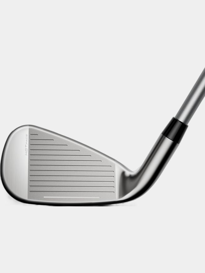 Cobra AIR-X Eisen Graphit, Ladies