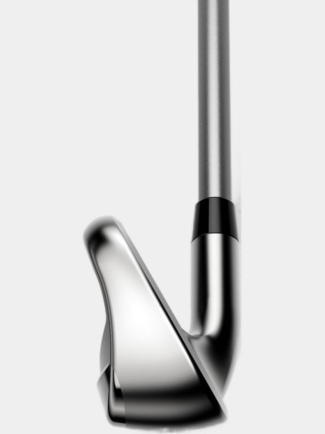 Cobra AIR-X Eisen Graphit, Ladies