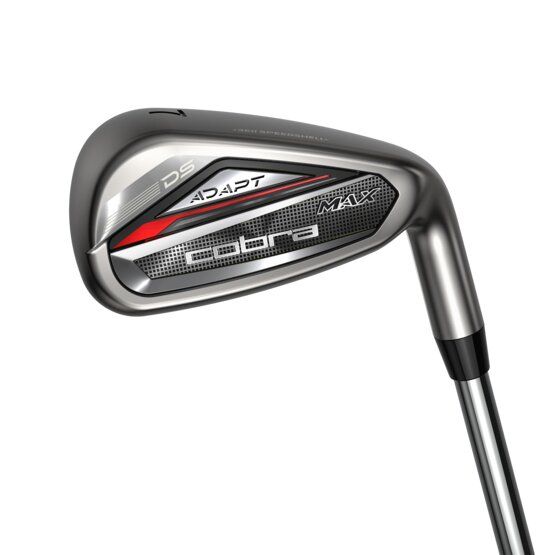 Cobra  Darkspeed ADAPT Max Graphite, Regular