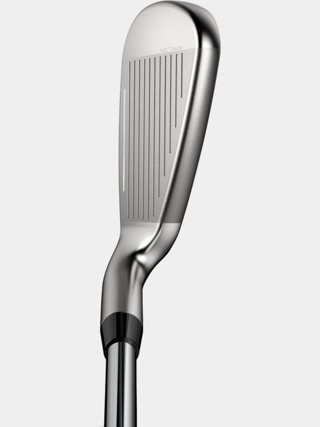 Cobra DS-ADAPT MAX Eisen Graphit, Regular