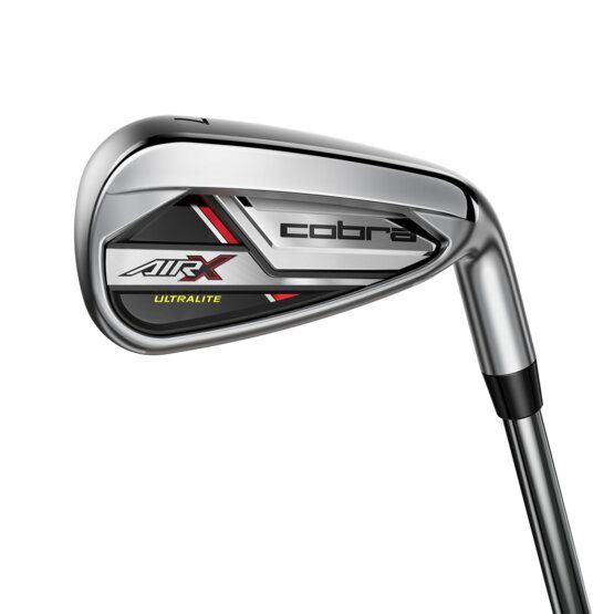 Cobra  AIR-X Steel, Regular