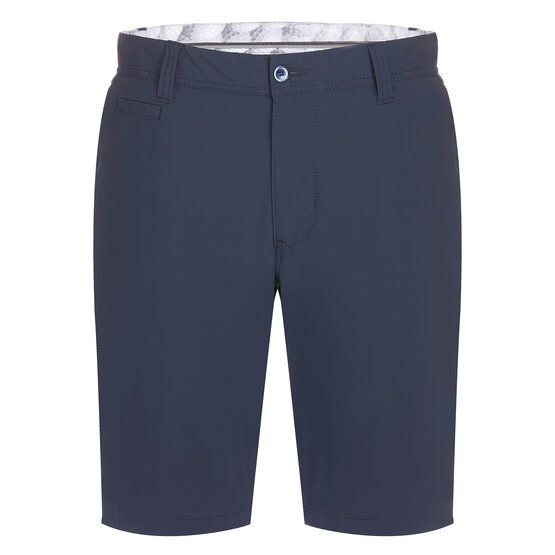 Daniel Springs  Carvico Revolutional Eco Bermuda trousers navy