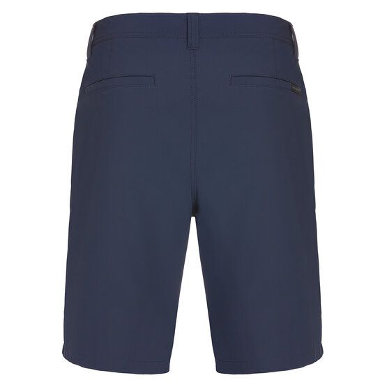 Daniel Springs  Carvico Revolutional Eco Bermuda trousers navy