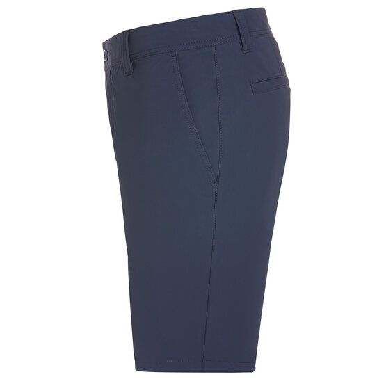 Daniel Springs  Carvico Revolutional Eco Bermuda trousers navy