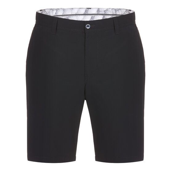 Daniel Springs  Carvico Revolutional Eco Bermuda trousers black