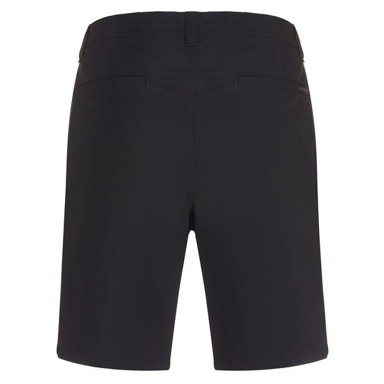 Daniel Springs  Carvico Revolutional Eco Bermuda trousers black