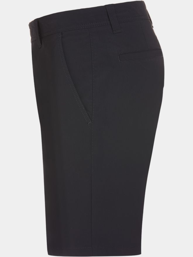 Daniel Springs Carvico Revolutional Eco Bermuda Hose schwarz