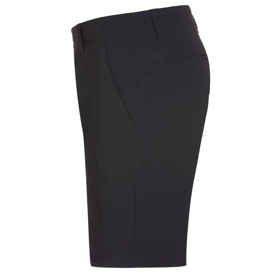 Daniel Springs  Carvico Revolutional Eco Bermuda trousers black