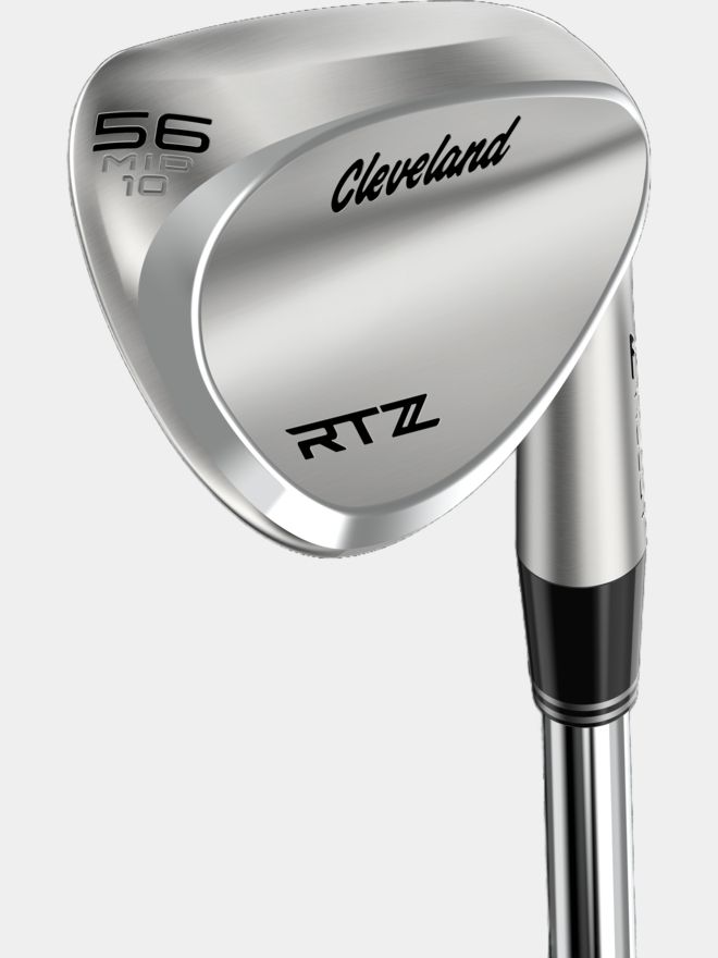 Cleveland RTZ Tour Satin Wedge Stahl