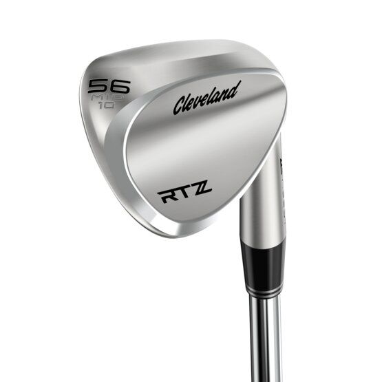 Cleveland  RTZ Tour Satin Steel