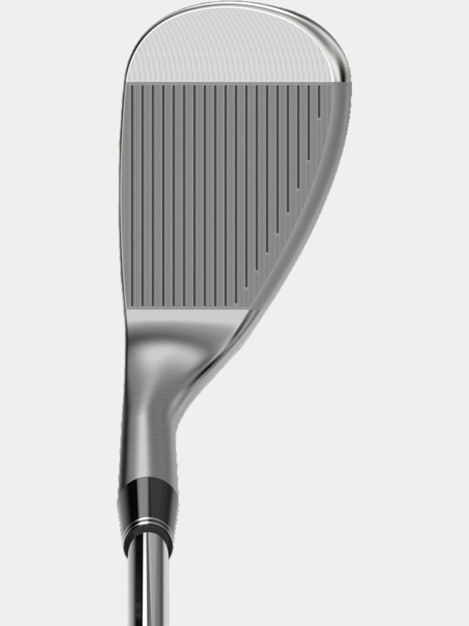 Cleveland RTZ Tour Satin Wedge Stahl