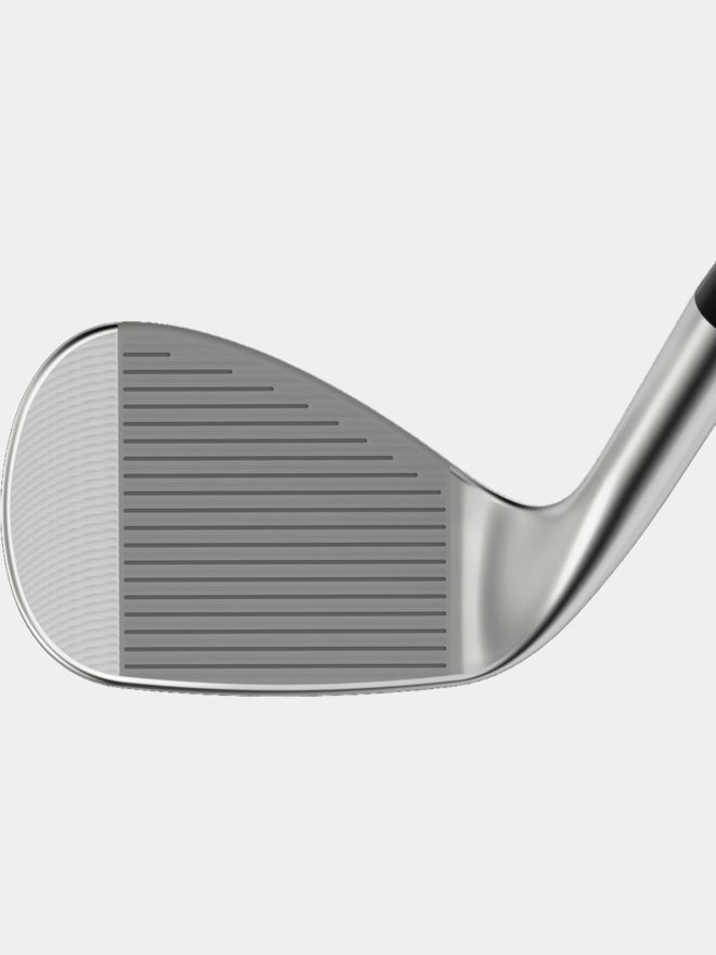 Cleveland RTZ Tour Satin Wedge Stahl
