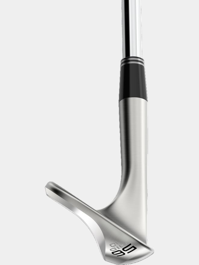 Cleveland RTZ Tour Satin Wedge Stahl