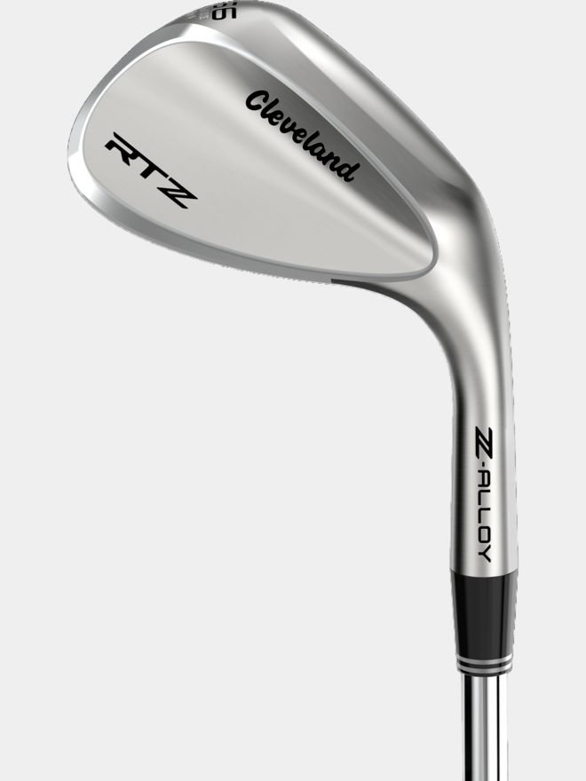 Cleveland RTZ Tour Satin Wedge Stahl
