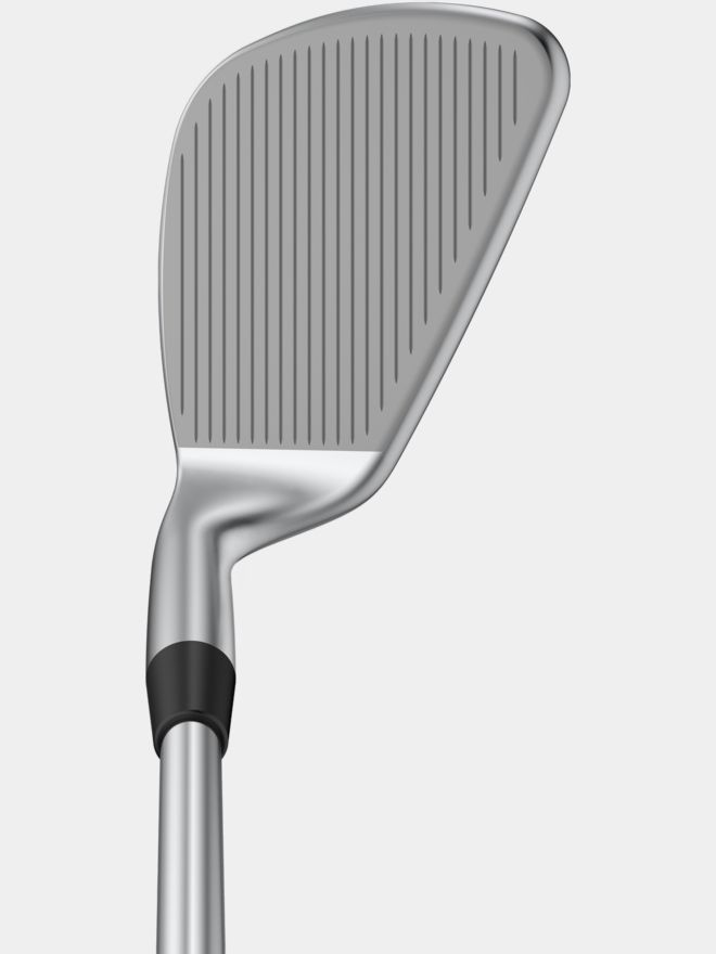 Ping BunkR Wedge Stahl