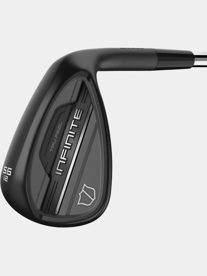 Wilson Infinite Stahl