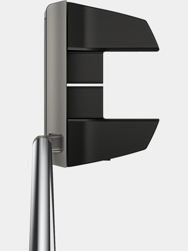 Ping Scottsdale Prime Tyne 4 Putter Stahl