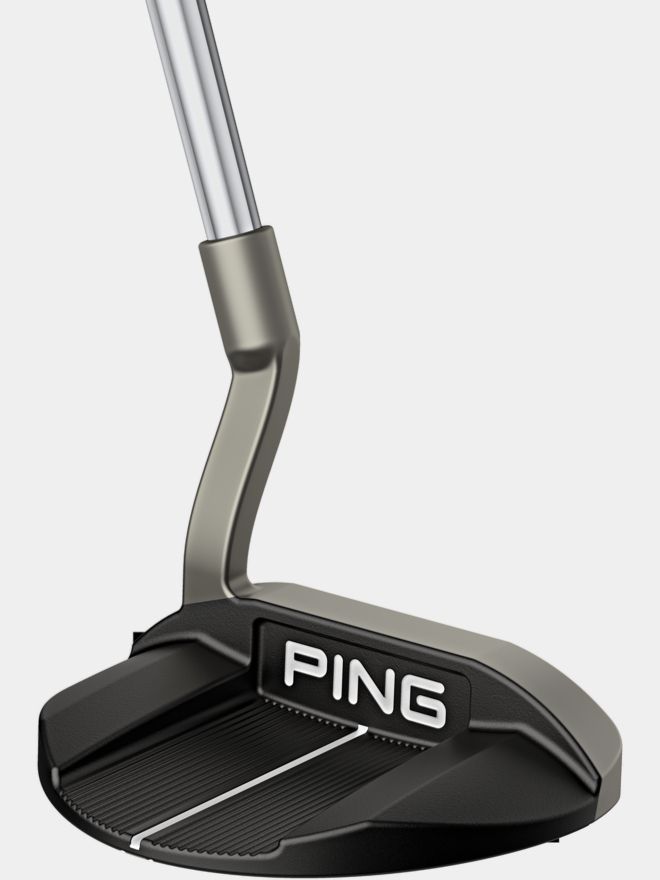 Ping Scottsdale Oslo 3 Putter Stahl