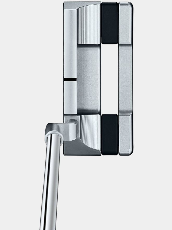 Scotty Cameron Studio Style Squareback 2 Putter Stahl