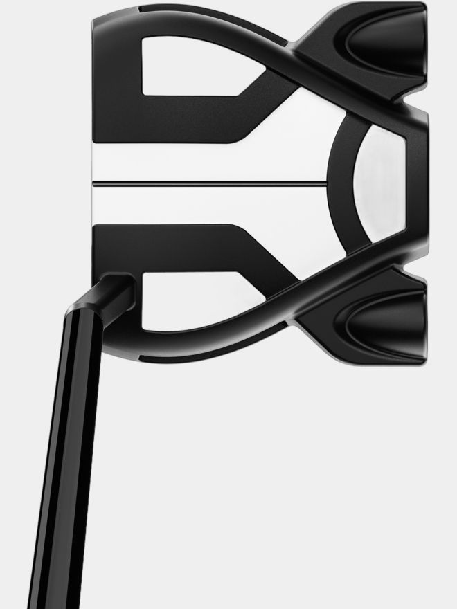 TaylorMade Spider Tour Black #3 Putter Stahl