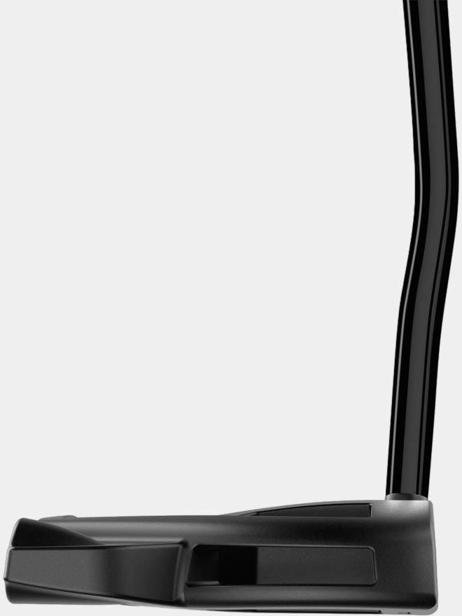 TaylorMade Spider Tour Black #3 Putter Stahl