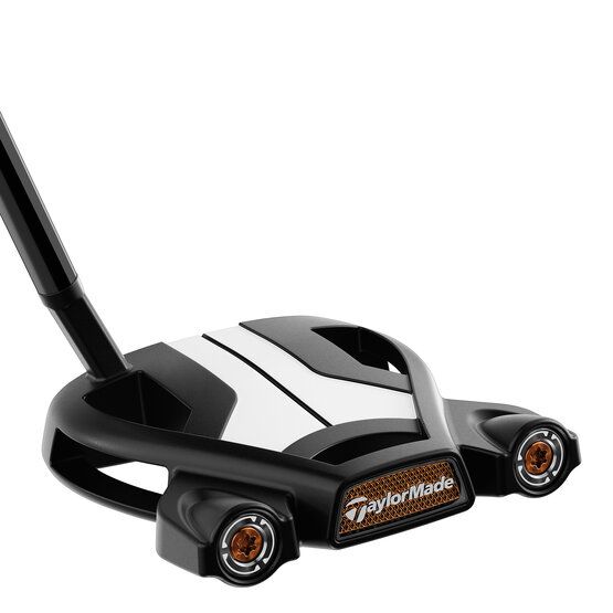 TaylorMade  Spider Tour Black #3 Ocel