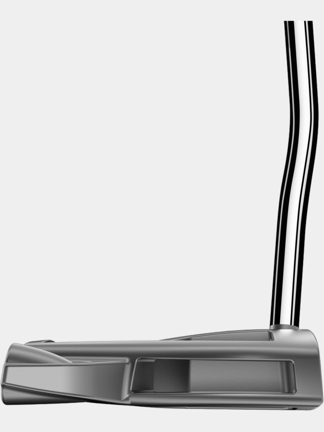 TaylorMade Spider Tour S Counter Balance Putter Stahl