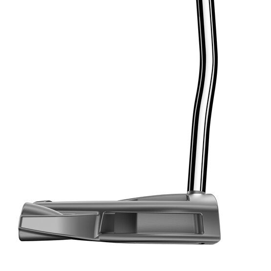 TaylorMade Putter Spider Tour S Counter Balance Ocel