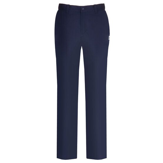 FootJoy HydroKnit Trouser Regen Hose navy