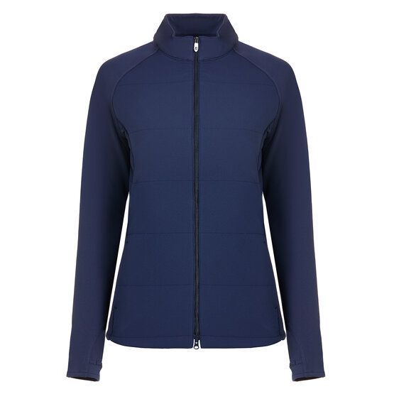 FootJoy Hybrid Stretch Jacke navy