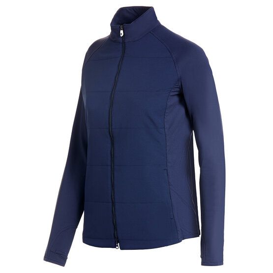 FootJoy Hybrid Stretch Jacke navy