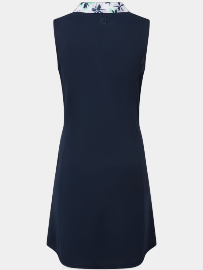 FootJoy ohne Arm Kleid navy